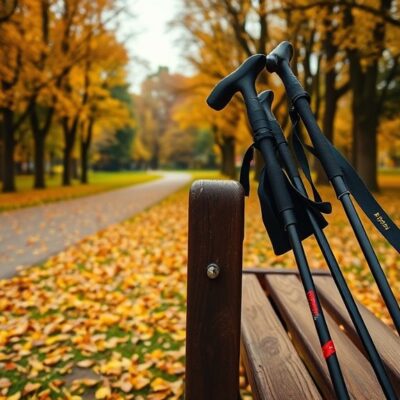 Actief en gezond: beweging en sociale activiteit voor senioren